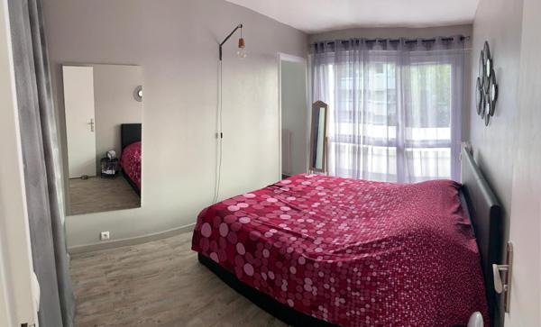 Magnifique appartement rénové