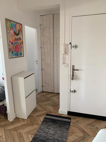 Magnifique appartement rénové