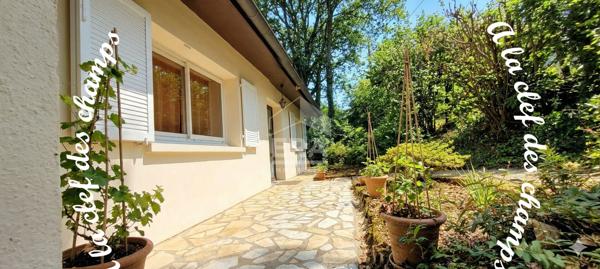 Maison Bures Sur Yvette