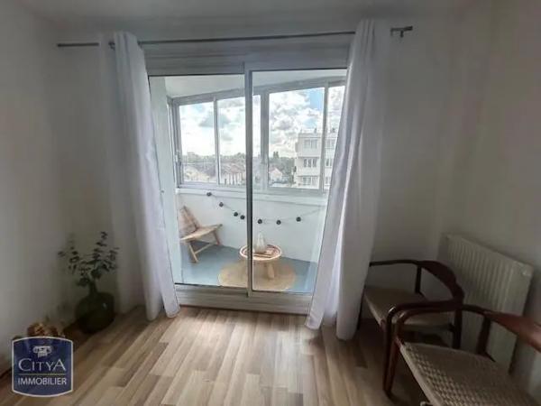 Appartement à vendre 3 pièces 61m²