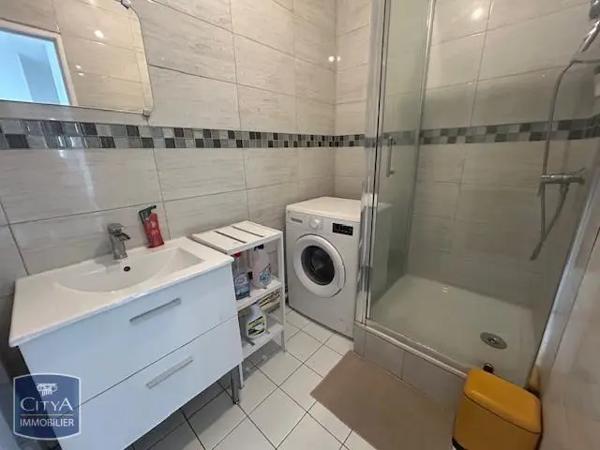 Appartement à vendre 3 pièces 61m²