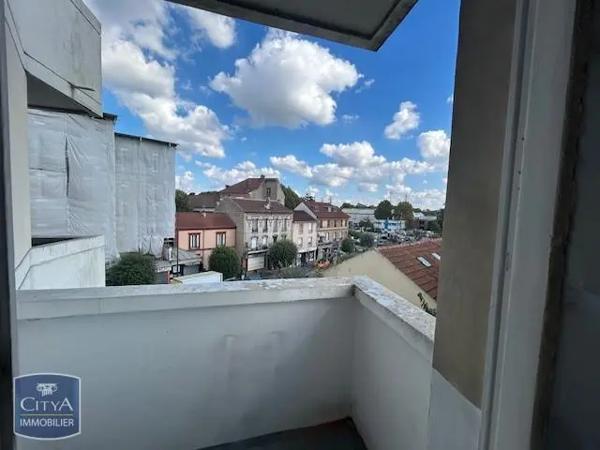 Appartement à vendre 3 pièces 61m²