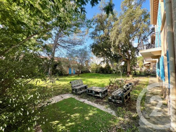 Maison à vendre  7 pièces - 175 m2 LA LONDE LES MAURES - 83