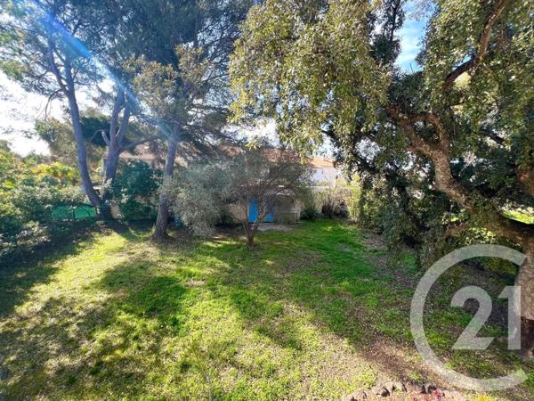 Maison à vendre  7 pièces - 175 m2 LA LONDE LES MAURES - 83
