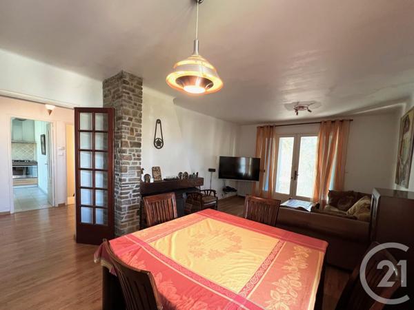 Maison à vendre  7 pièces - 175 m2 LA LONDE LES MAURES - 83