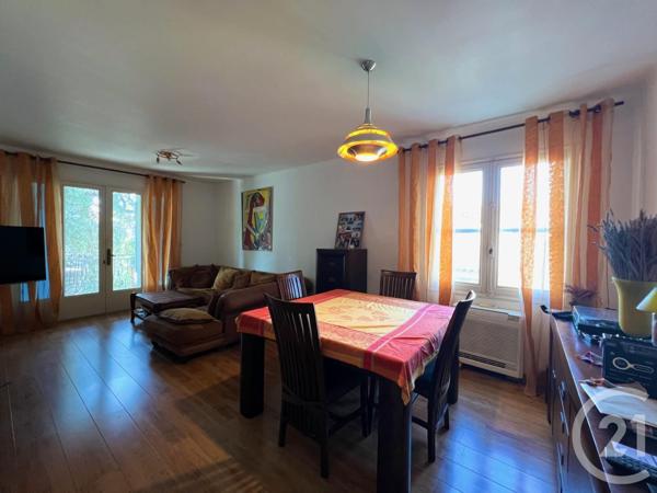 Maison à vendre  7 pièces - 175 m2 LA LONDE LES MAURES - 83