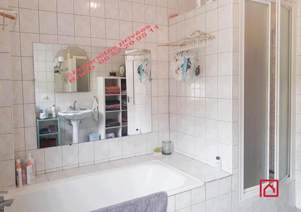 Maison 7 pièces 215 M² avec Grand Garage 134m² près de Couiza 11190