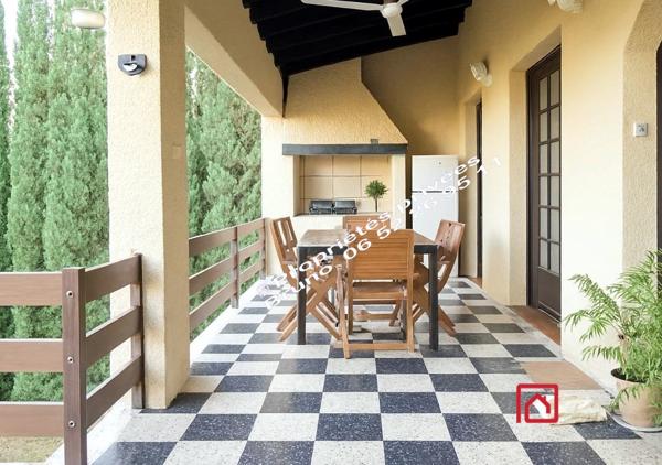 Maison 7 pièces 215 M² avec Grand Garage 134m² près de Couiza 11190