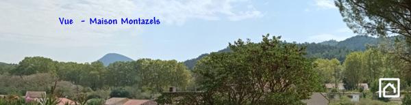 Maison 7 pièces 215 M² avec Grand Garage 134m² près de Couiza 11190