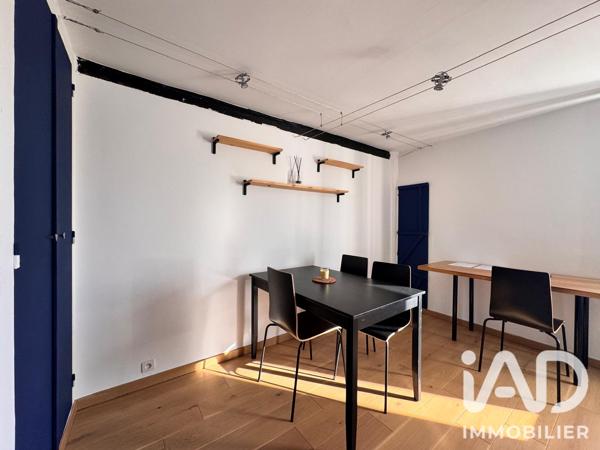 Location appartement 2 pièces 35,98 m² Sucy-en-Brie