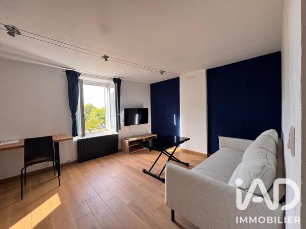 Location appartement 2 pièces 35,98 m² Sucy-en-Brie