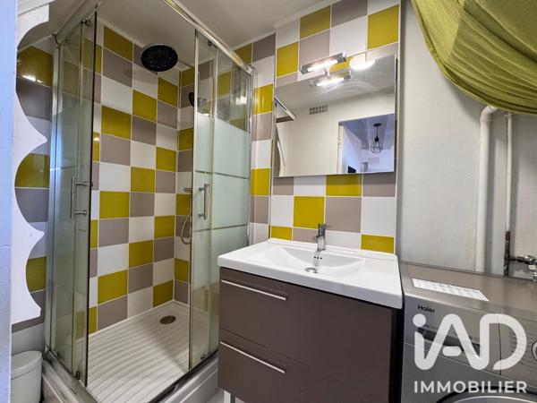 Location appartement 2 pièces 35,98 m² Sucy-en-Brie