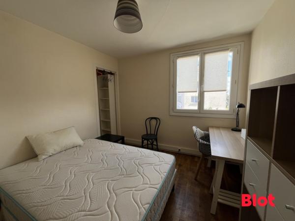 Appartement 3 pièce(s)