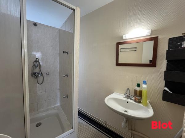 Appartement 3 pièce(s)