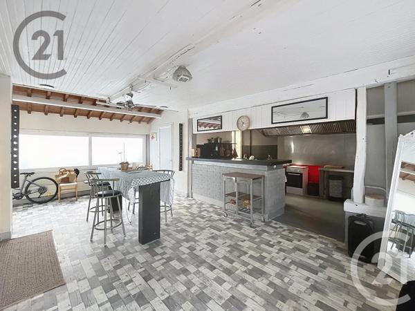 Maison à vendre  3 pièces - 141 m 2   BRIENON SUR ARMANCON  - 89