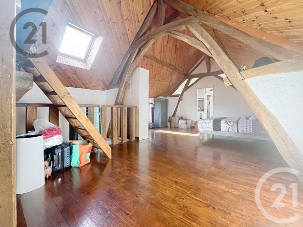 Maison à vendre  3 pièces - 141 m 2   BRIENON SUR ARMANCON  - 89