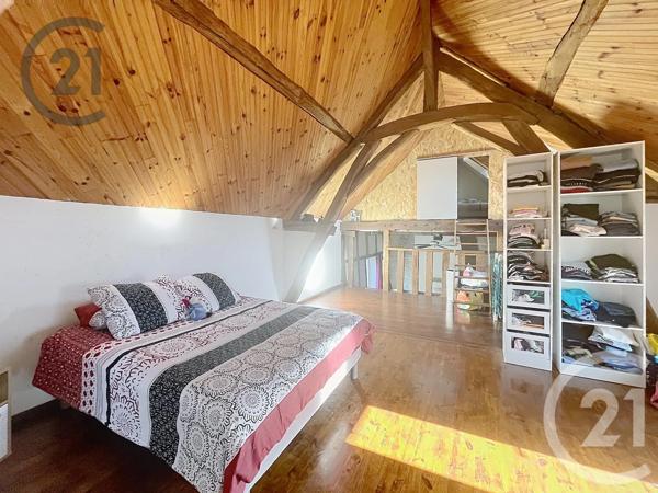 Maison à vendre  3 pièces - 141 m 2   BRIENON SUR ARMANCON  - 89