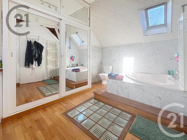 Maison à vendre  3 pièces - 141 m 2   BRIENON SUR ARMANCON  - 89