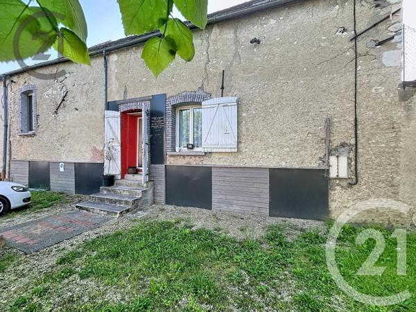 Maison à vendre  3 pièces - 141 m 2   BRIENON SUR ARMANCON  - 89