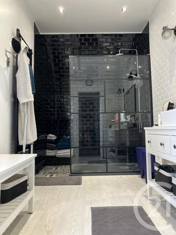 Maison à vendre  4 pièces - 104 m2 ABBEVILLE - 80