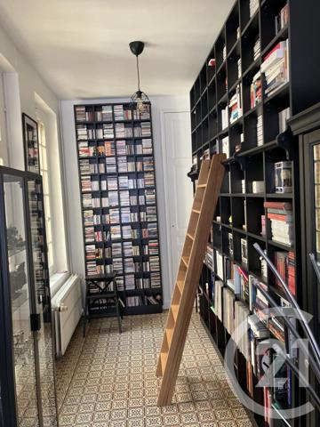 Maison à vendre  4 pièces - 104 m2 ABBEVILLE - 80