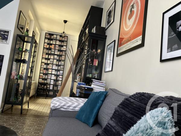 Maison à vendre  4 pièces - 104 m2 ABBEVILLE - 80