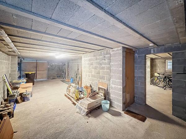Maison à vendre 5 pièces de 91 m²