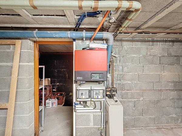 Maison à vendre 5 pièces de 91 m²