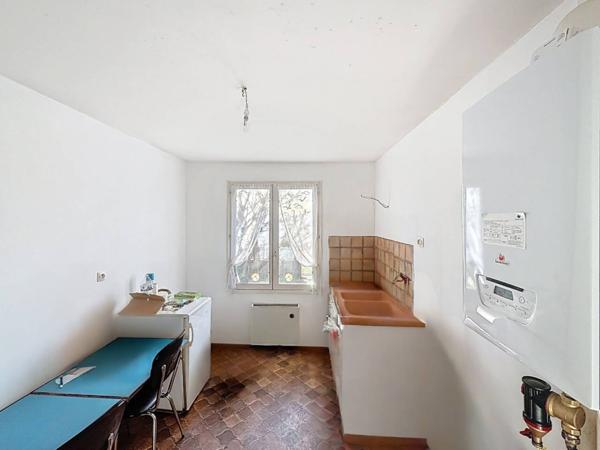 Maison à vendre 5 pièces de 91 m²