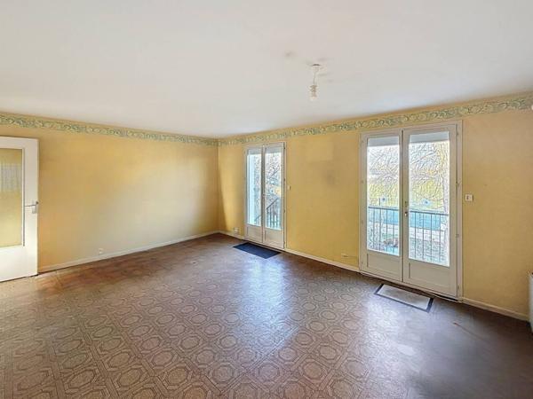 Maison à vendre 5 pièces de 91 m²
