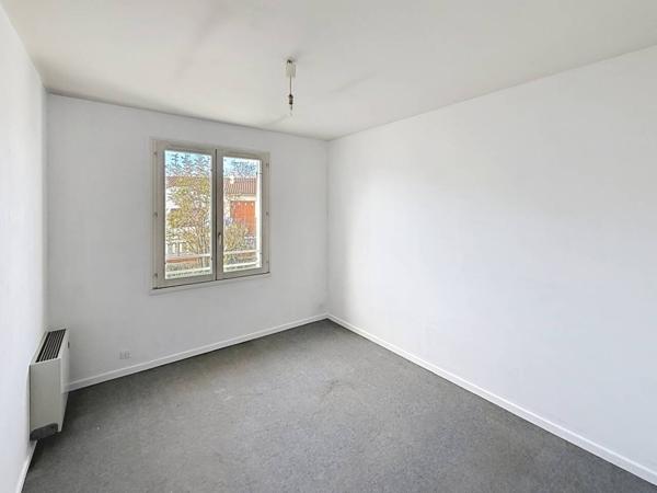 Maison à vendre 5 pièces de 91 m²