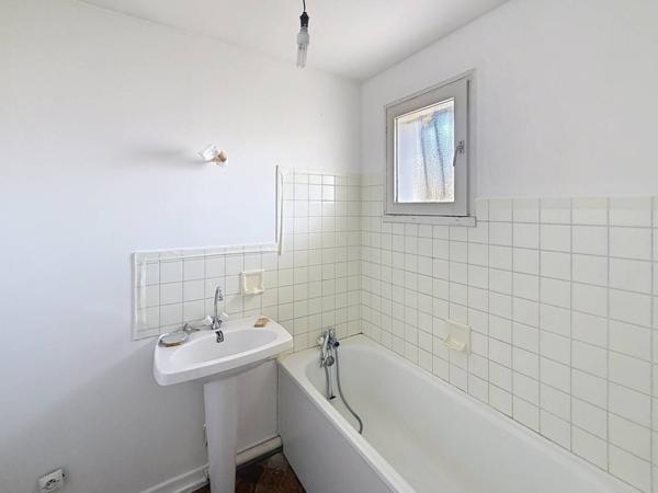 Maison à vendre 5 pièces de 91 m²