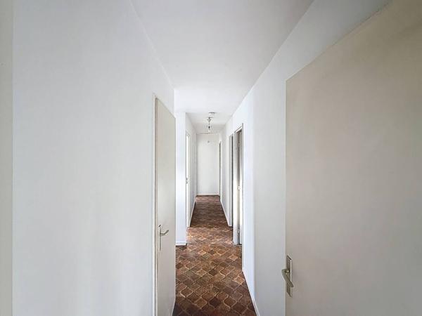 Maison à vendre 5 pièces de 91 m²