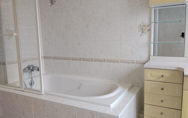 Appartement à louer    3 pièces •  Palaiseau