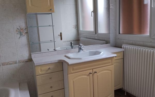 Appartement à louer    3 pièces •  Palaiseau