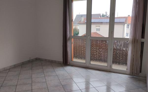 Appartement à louer    3 pièces •  Palaiseau