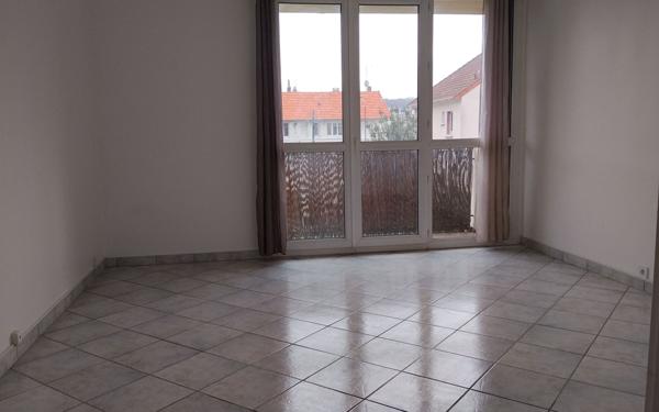 Appartement à louer    3 pièces •  Palaiseau