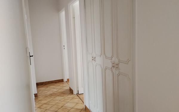 Appartement à louer    3 pièces •  Palaiseau