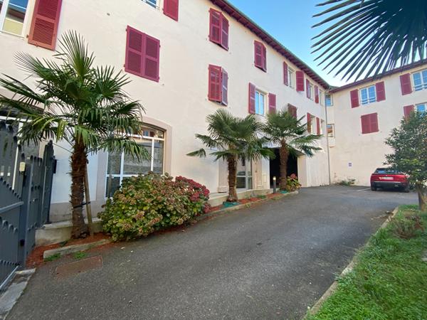 A vendre Appartement Dax 3 pièces 82 m2