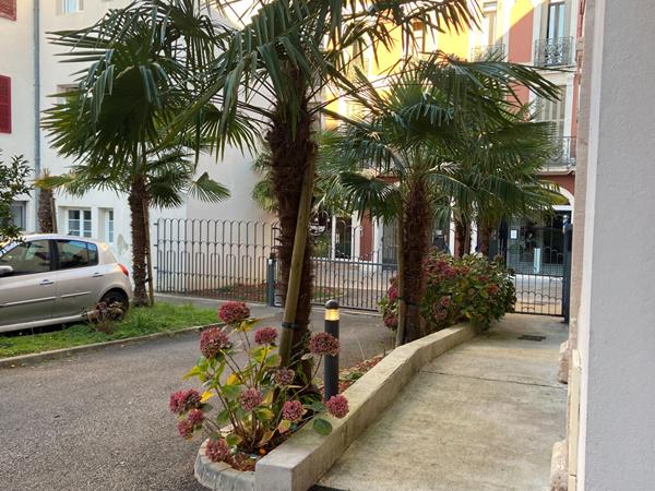 A vendre Appartement Dax 3 pièces 82 m2