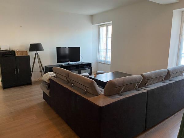 A vendre Appartement Dax 3 pièces 82 m2