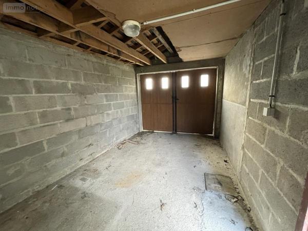 Maison à vendre à Beaumont-sur-Sarthe dans la Sarthe (72170), ref : 72126-3139