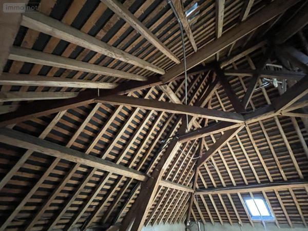 Maison à vendre à Beaumont-sur-Sarthe dans la Sarthe (72170), ref : 72126-3139