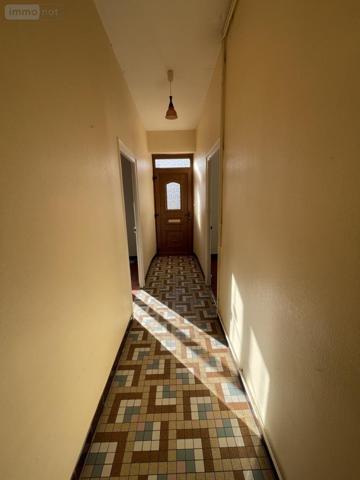 Maison à vendre à Beaumont-sur-Sarthe dans la Sarthe (72170), ref : 72126-3139