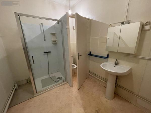 Maison à vendre à Beaumont-sur-Sarthe dans la Sarthe (72170), ref : 72126-3139