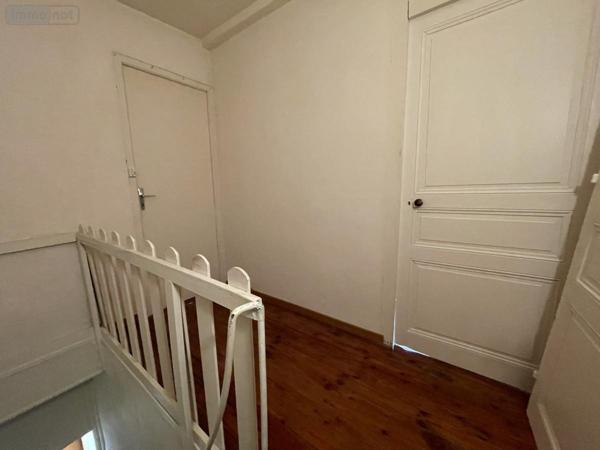 Maison à vendre à Beaumont-sur-Sarthe dans la Sarthe (72170), ref : 72126-3139