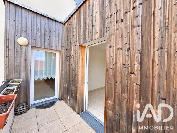 Appartement à vendre 2 pièces 45,5 m² Pringy