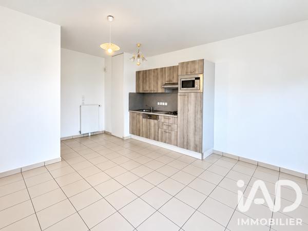 Appartement à vendre 2 pièces 45,5 m² Pringy