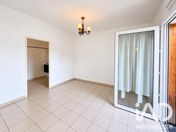 Appartement à vendre 2 pièces 45,5 m² Pringy