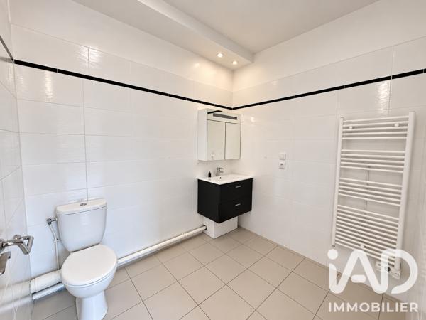Appartement à vendre 2 pièces 45,5 m² Pringy